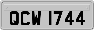 QCW1744