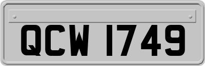 QCW1749