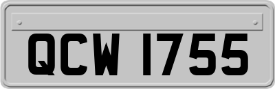 QCW1755