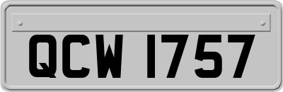 QCW1757