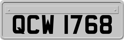 QCW1768