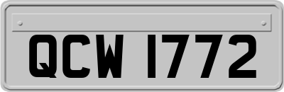 QCW1772