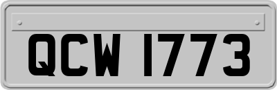 QCW1773