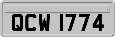 QCW1774