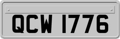 QCW1776