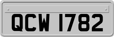 QCW1782