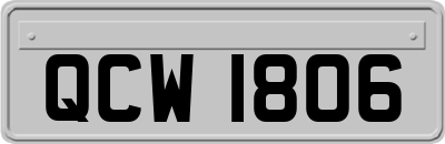 QCW1806