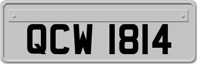 QCW1814