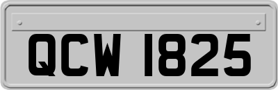 QCW1825