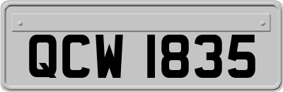 QCW1835