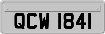 QCW1841