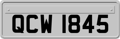 QCW1845