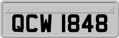 QCW1848