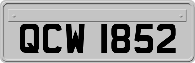 QCW1852