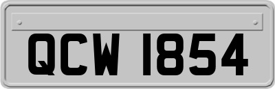 QCW1854