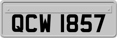 QCW1857