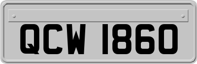 QCW1860