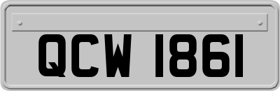 QCW1861