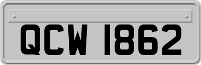 QCW1862