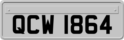 QCW1864