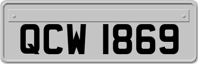 QCW1869