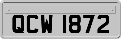 QCW1872