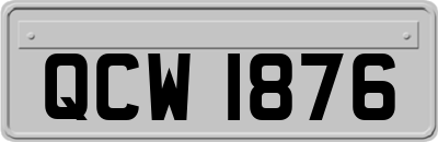 QCW1876