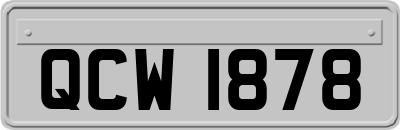 QCW1878