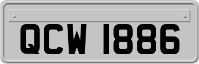 QCW1886