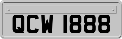 QCW1888