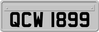 QCW1899