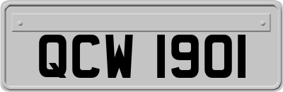 QCW1901