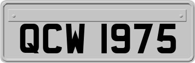 QCW1975