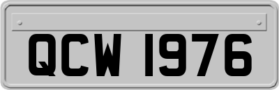 QCW1976