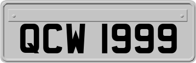 QCW1999
