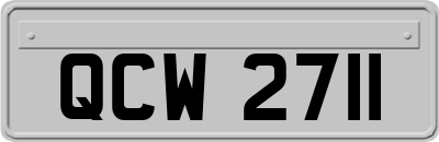 QCW2711