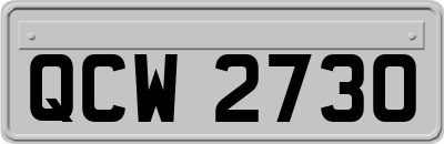 QCW2730