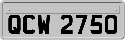 QCW2750