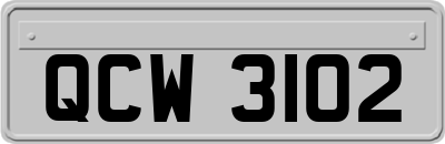 QCW3102