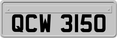 QCW3150