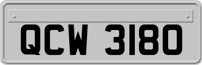 QCW3180