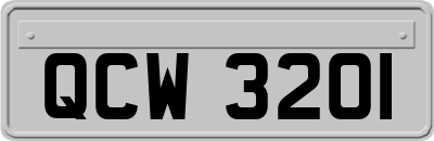 QCW3201