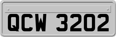 QCW3202