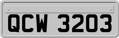 QCW3203