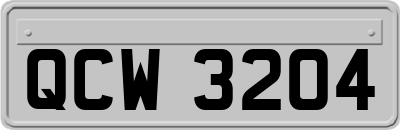 QCW3204