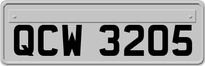 QCW3205