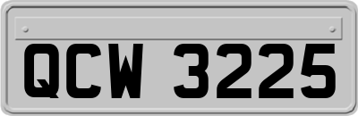 QCW3225