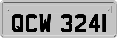 QCW3241