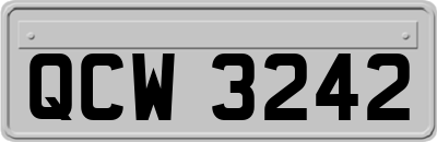 QCW3242