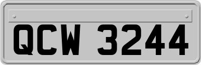 QCW3244